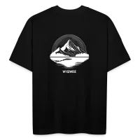Wyldwise T-Shirt "Monte & Mare -Series"