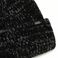 Mütze Vans Core Basics schwarz